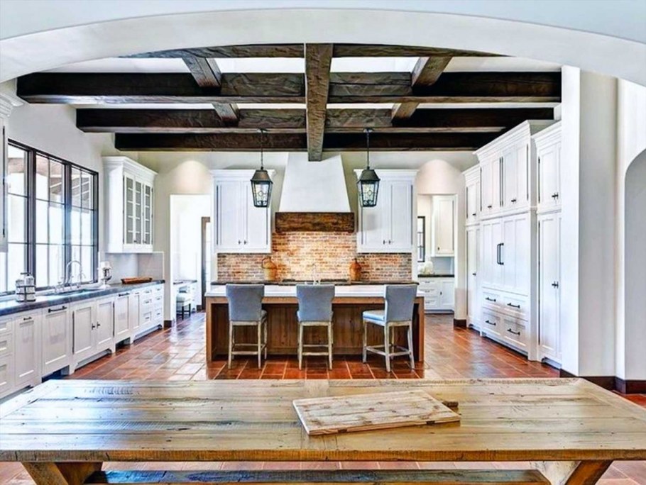 Спальня в бельгийском стиле