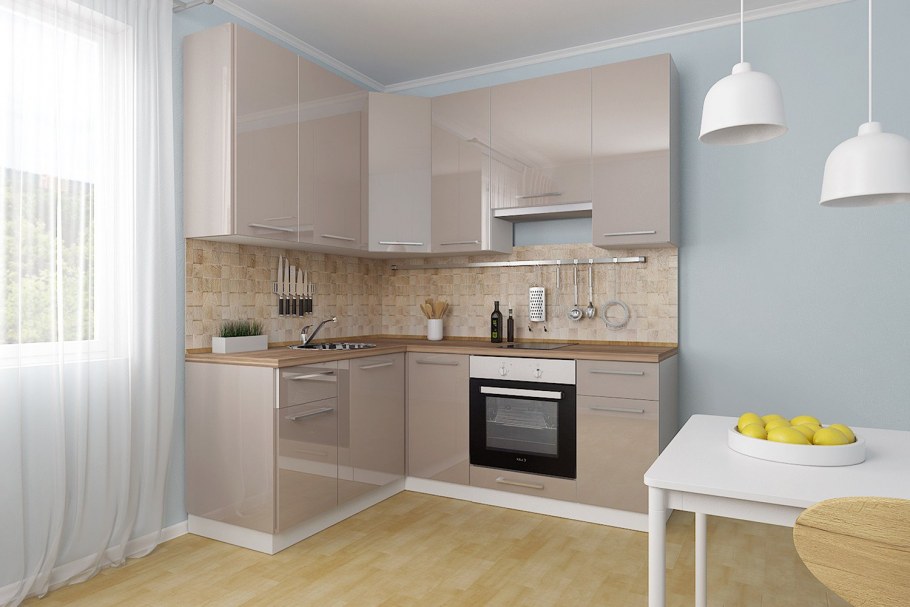 Каминная вытяжка Amica OWS 952t