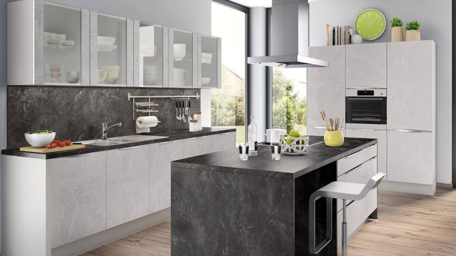 Фасады Egger Фабио