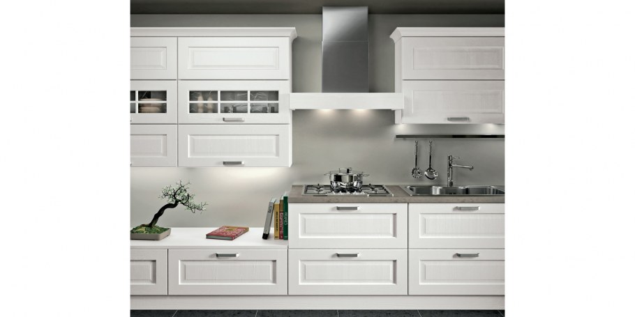 Хофф кухня Амика ваниль