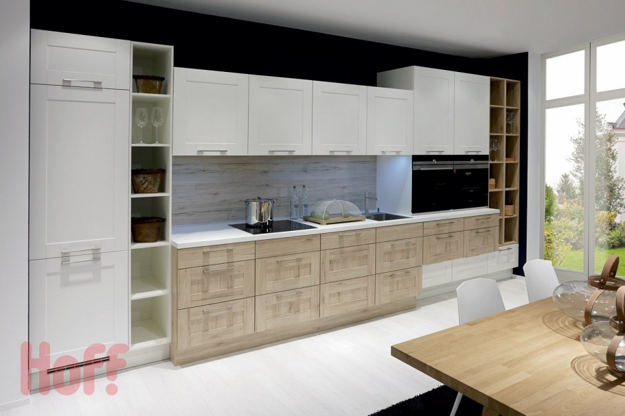 Кухня онда хофф