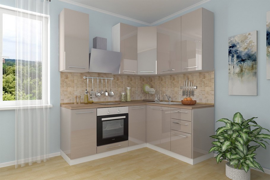 Мебельная фабрика стрела Тамбов кухни