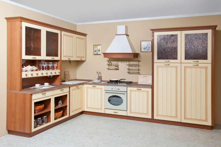 Кухня хофф Лино