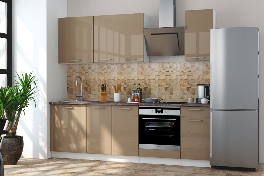 Хофф кухня Амика ваниль