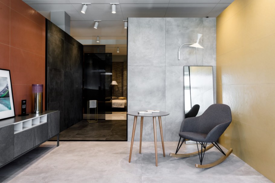 Italon под бетон