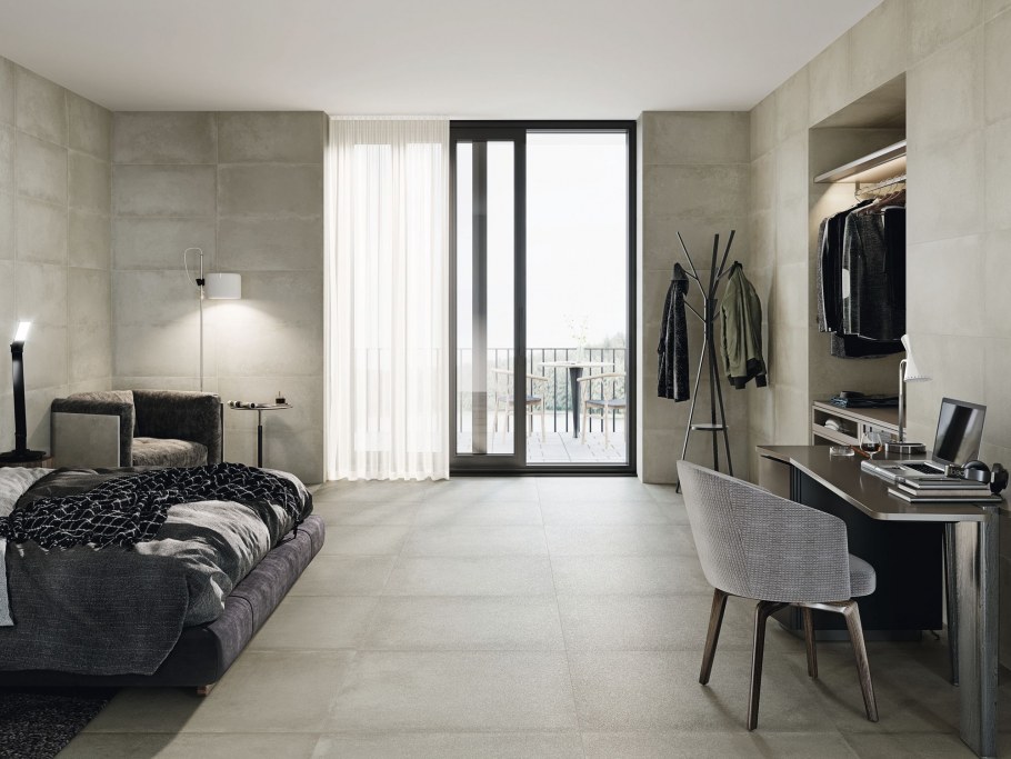 Grafton Baldocer в интерьере