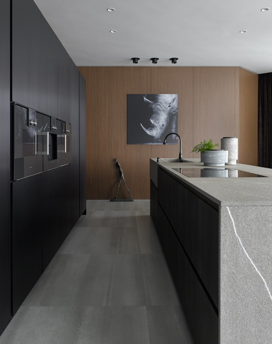 Иван Поздняков дизайнер интерьера