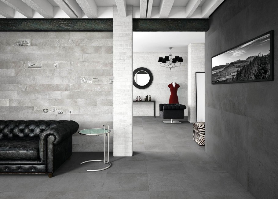 Керамогранит Estima Traffic TF