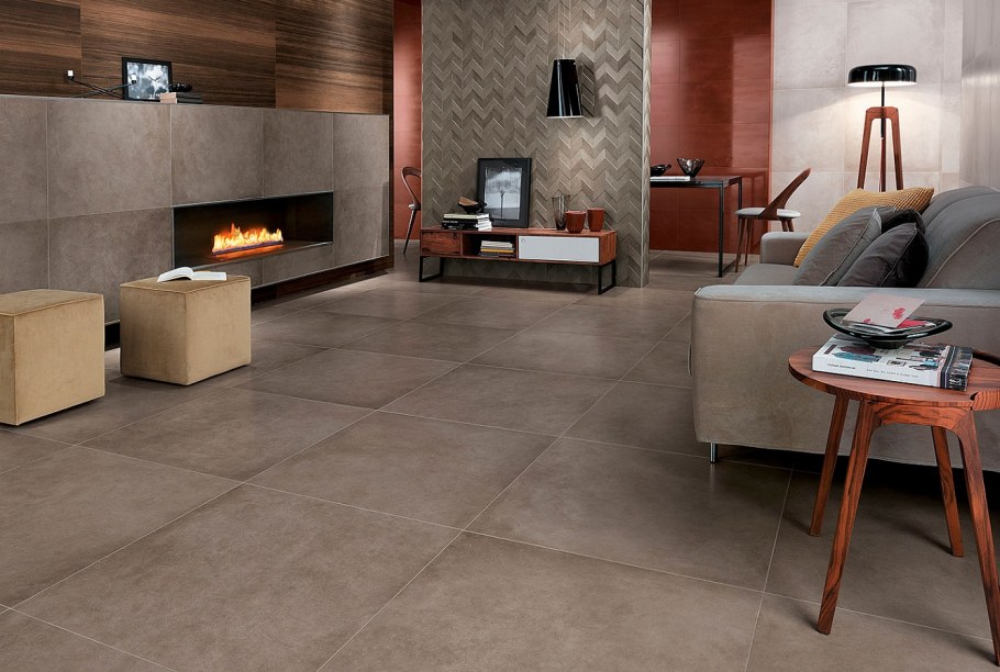 Атлас Конкорд плитка под бетон