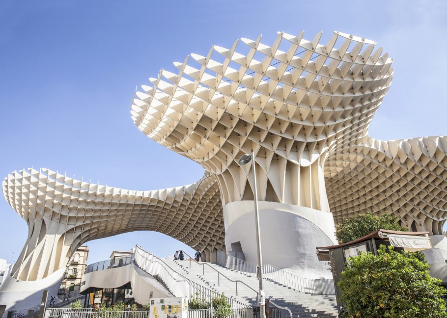 Архитектура и дизайн