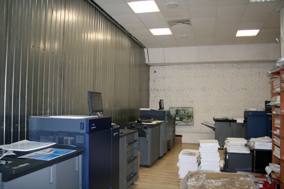 Ул Щербаковская дом 3 деловой центр Щербаковский