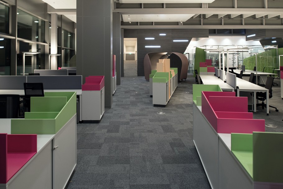 Цифровая типография офис