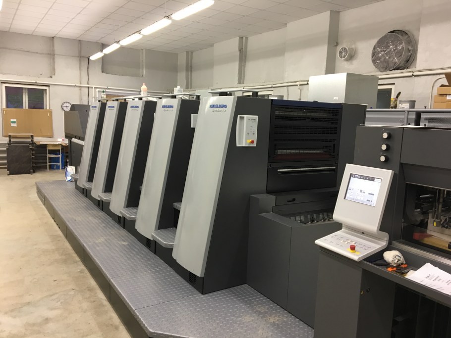 Типография ФС принт