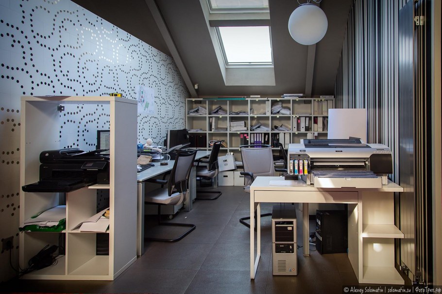Типография офис