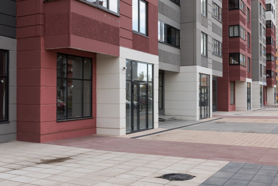 Типография офис