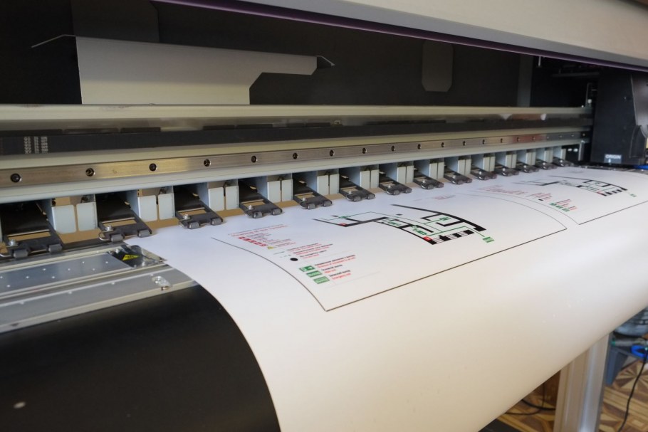 Printway Челябинск