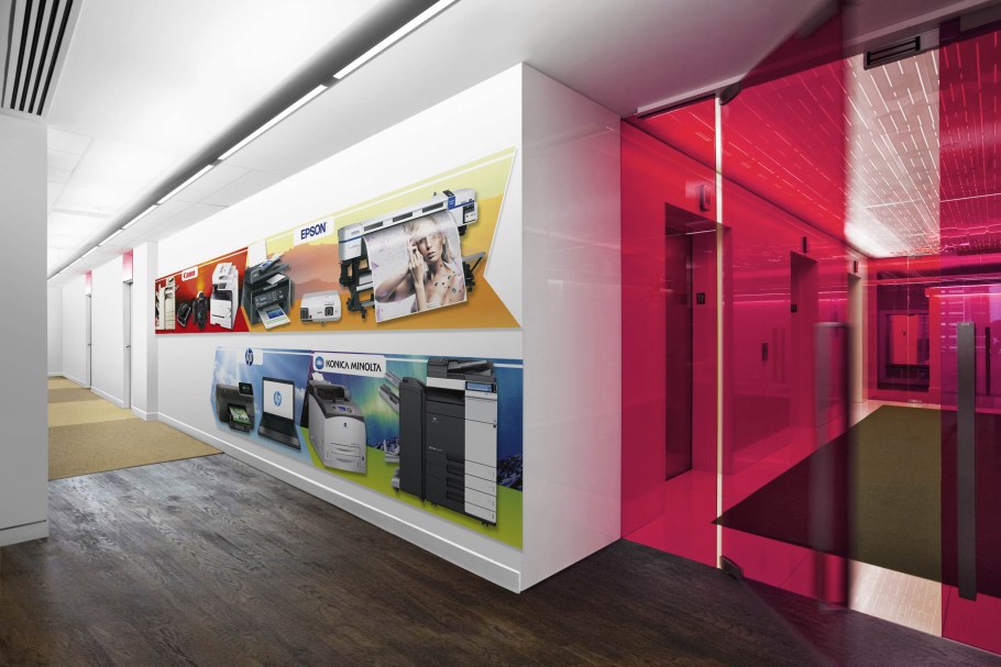 Типография в Москва информация