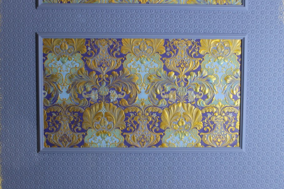 Обои Lincrusta rd1970