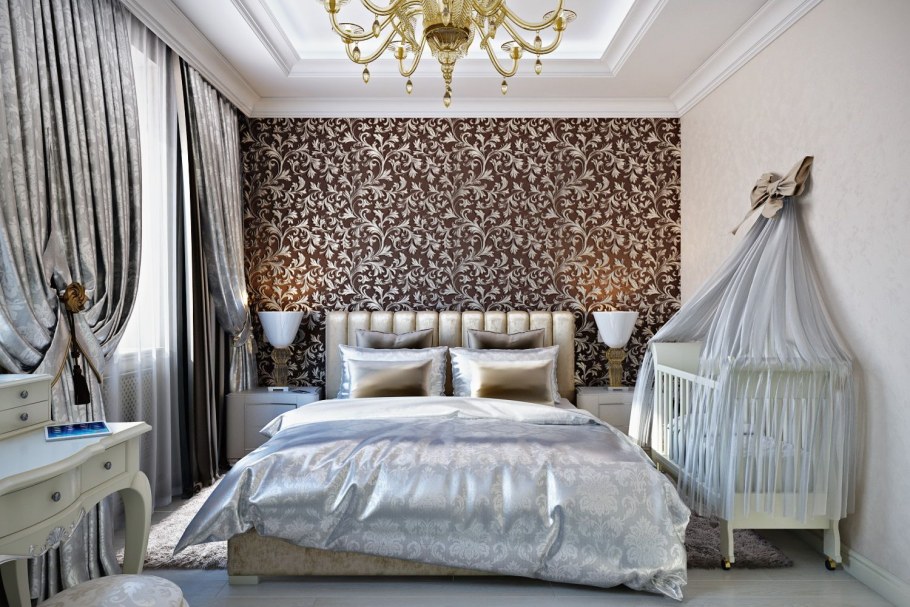 Обои декоративная штукатурка