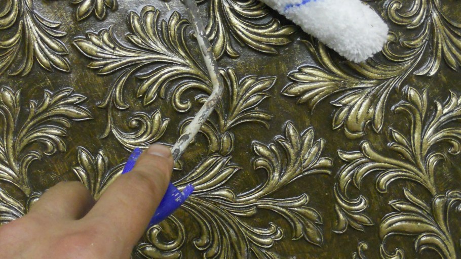 Морозова Тамара линкруста