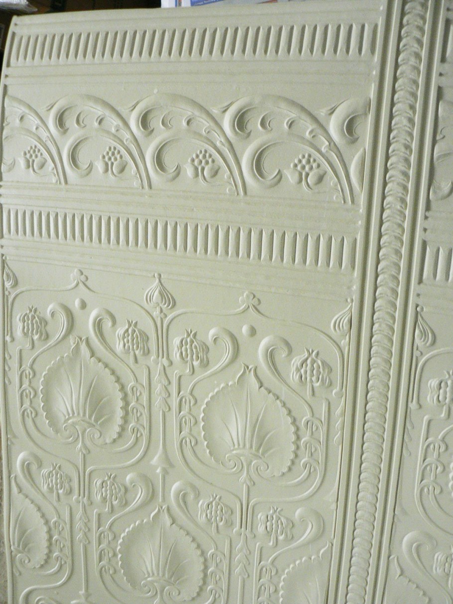 Обои Anaglypta dado rd06730