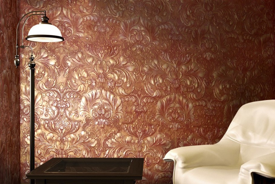 Rd1888 обои Lincrusta Lincrusta rd1888