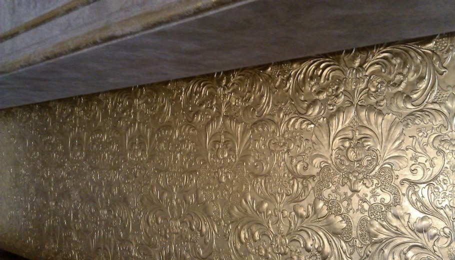 Линкруста мастер класс