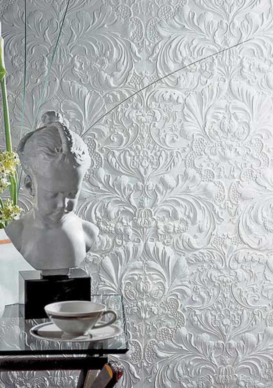 Линкруст на дверях