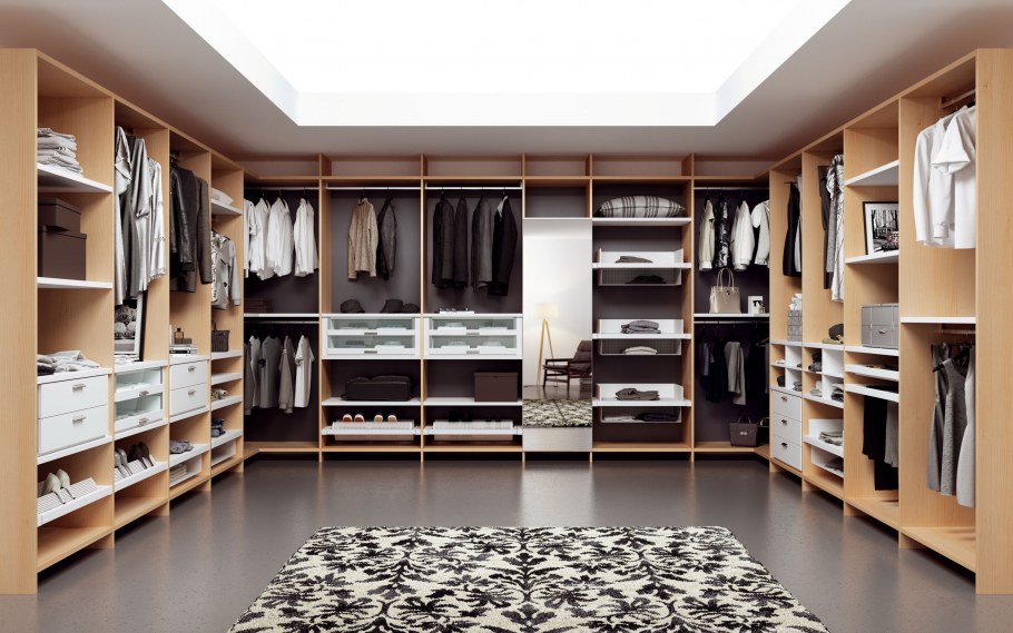 Шкаф armadio Wardrobe