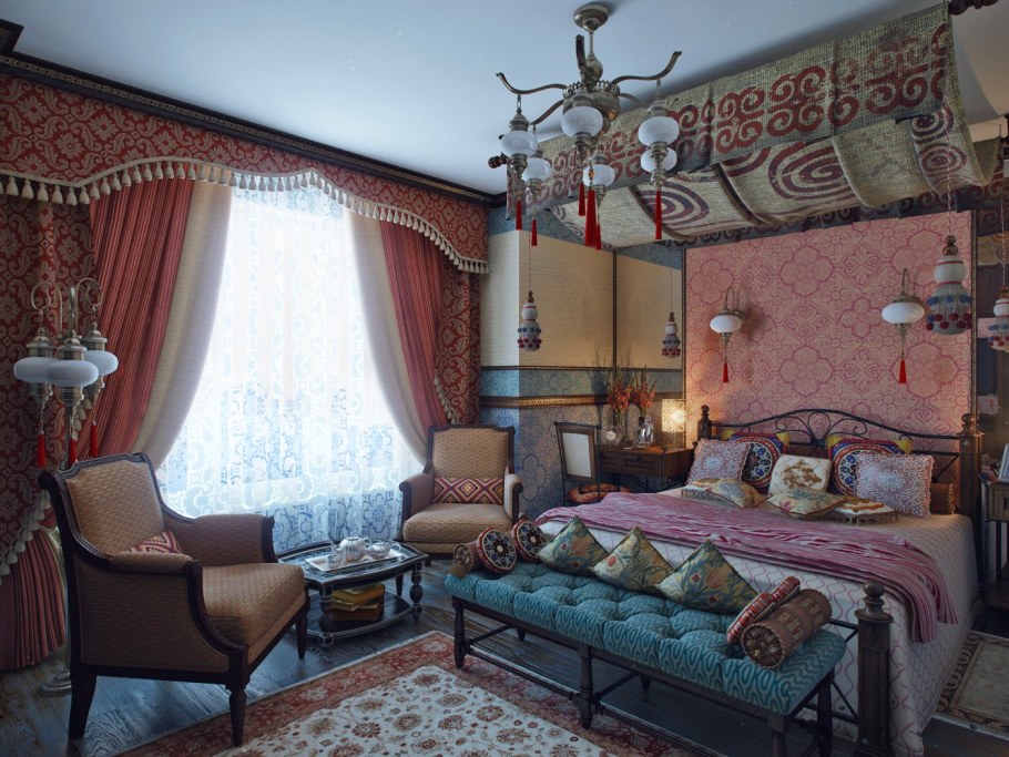 Arabian Suite al Qasr