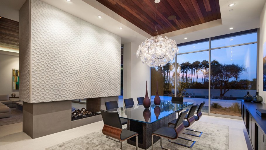 Современные потолки