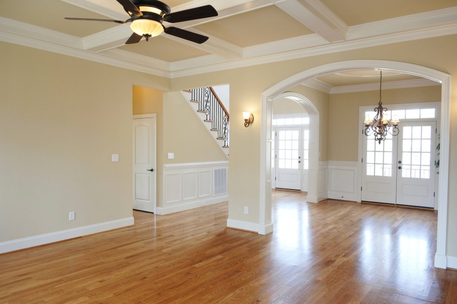 Отделочные работы