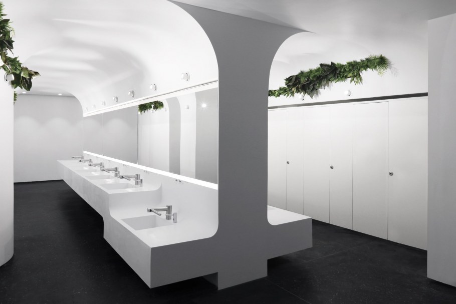 Side Square Hotel 4 Турция