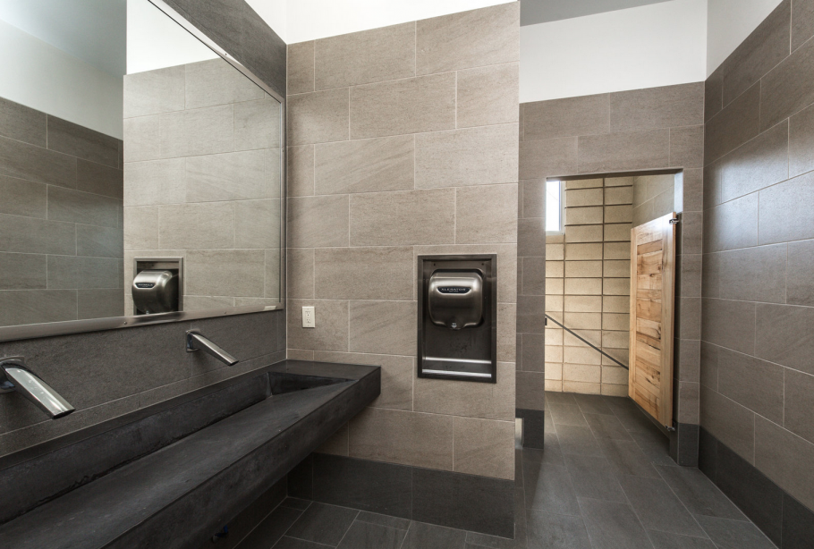 Туалетная комната