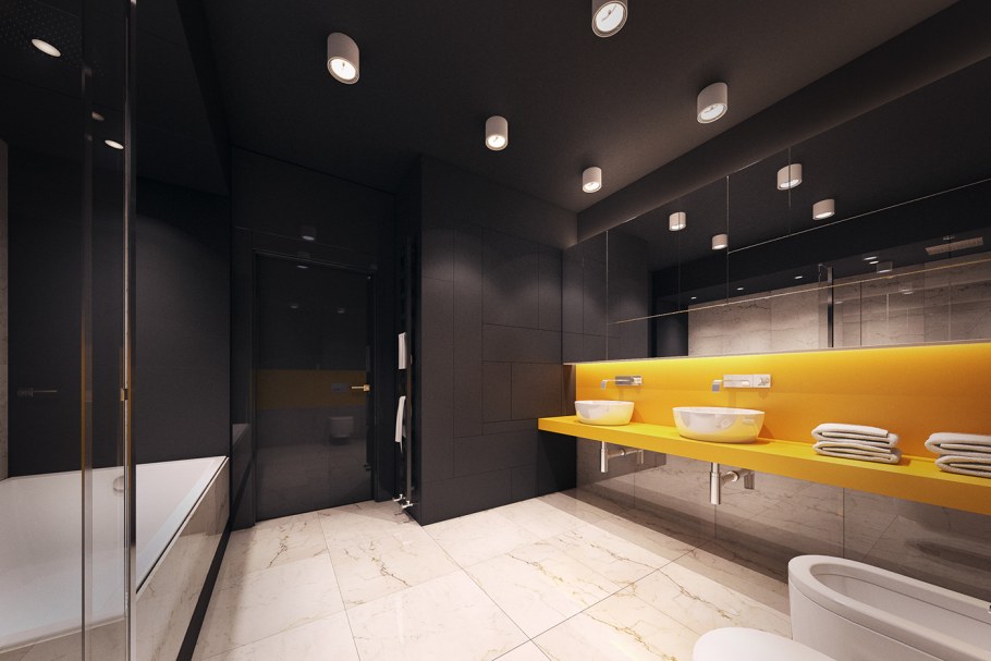 Туалетные кабины HPL