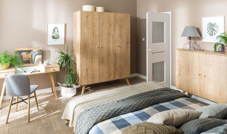 Мебель Vox Magnolia шкаф