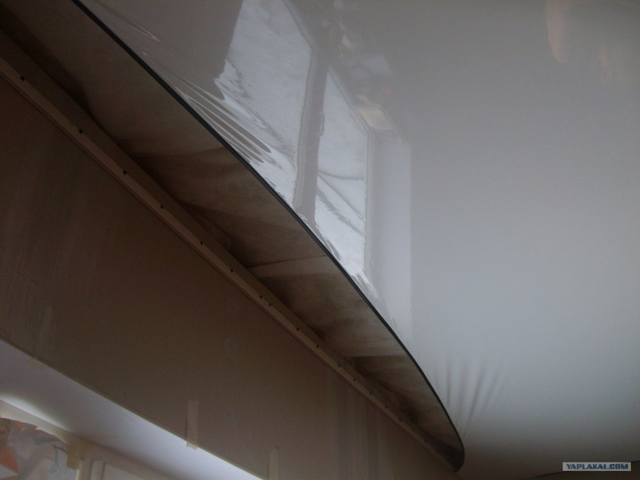 Профиль для потолка apply натяжные потолки