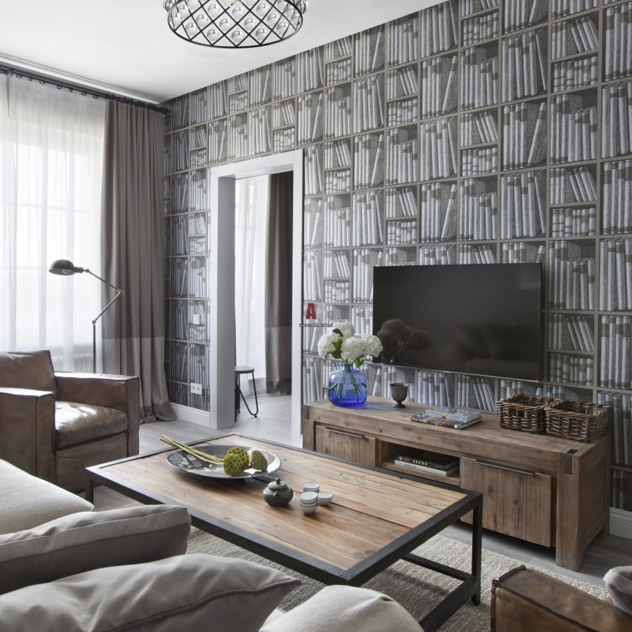 Лофт дезигн