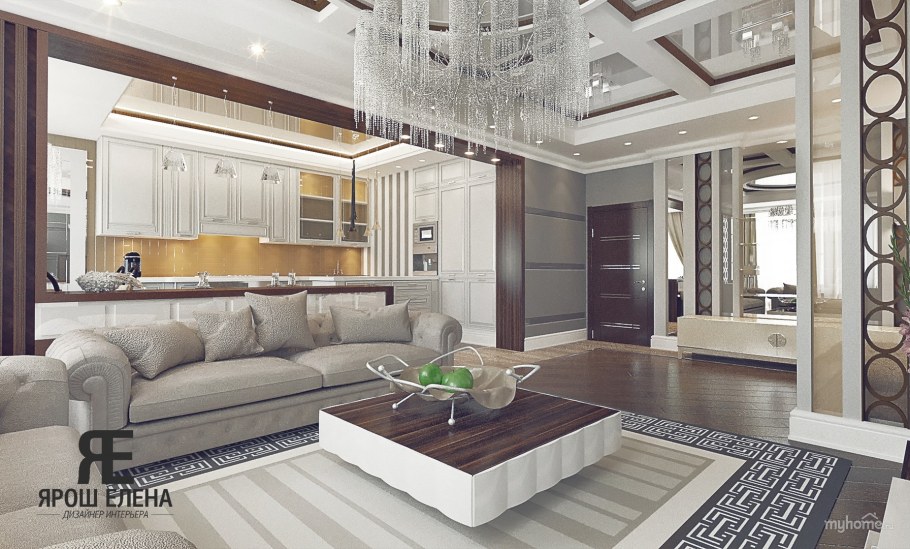 Диана Тараканова дизайнер