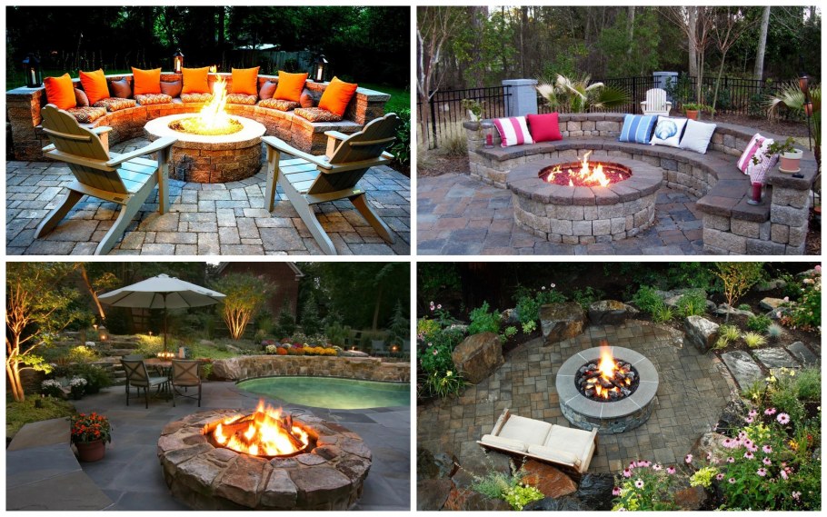 Принадлежности для очага