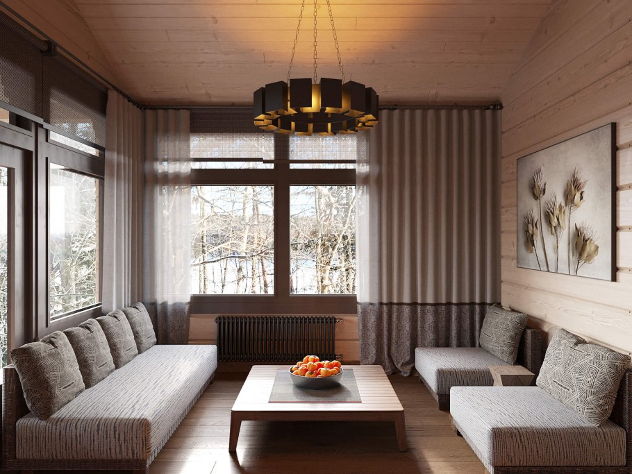 Поселок Истринская Ривьера