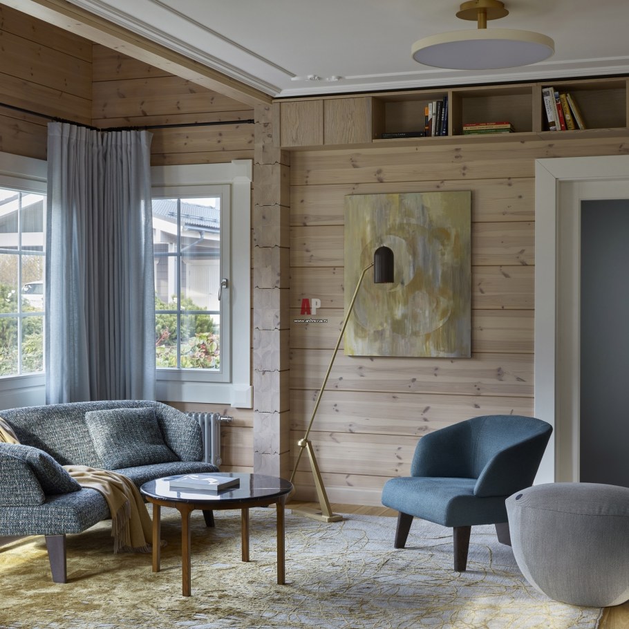 Ресторан Полянка Рублево Успенское