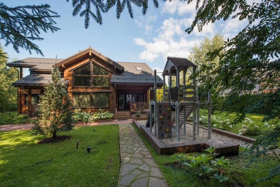 Проект Серенада Хонка