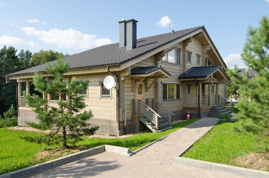 Лестница Honka