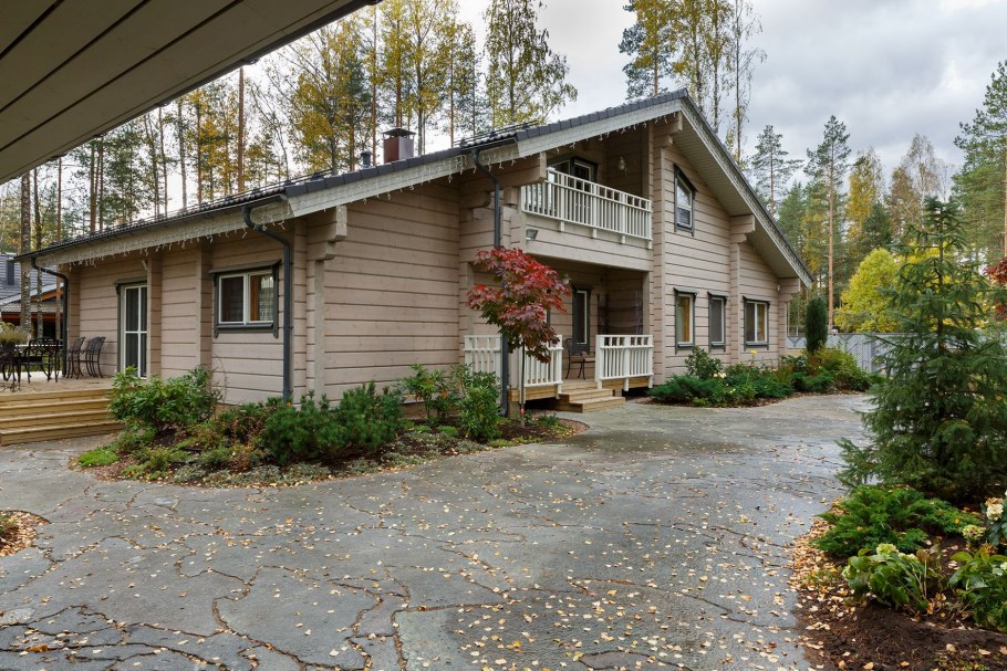 ДСК композитор Honka_Russia