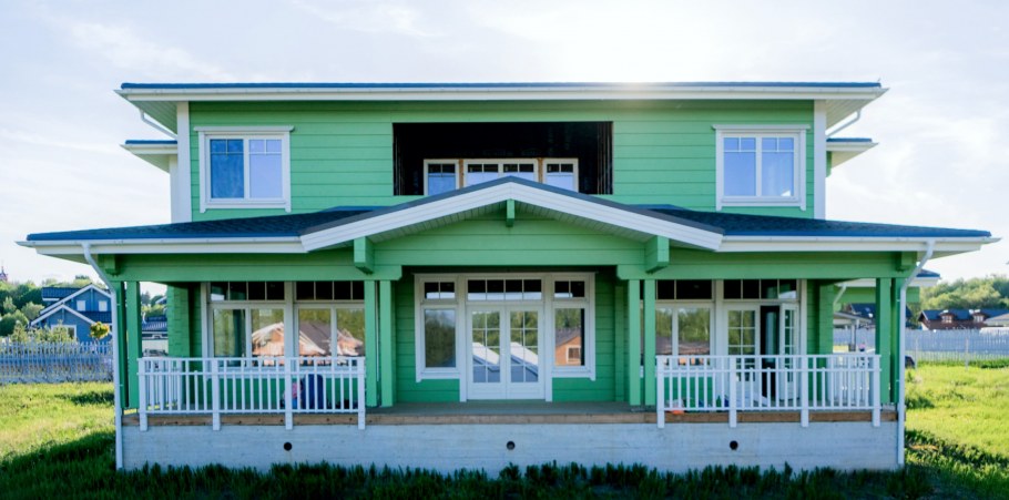 Хонка Истринский район