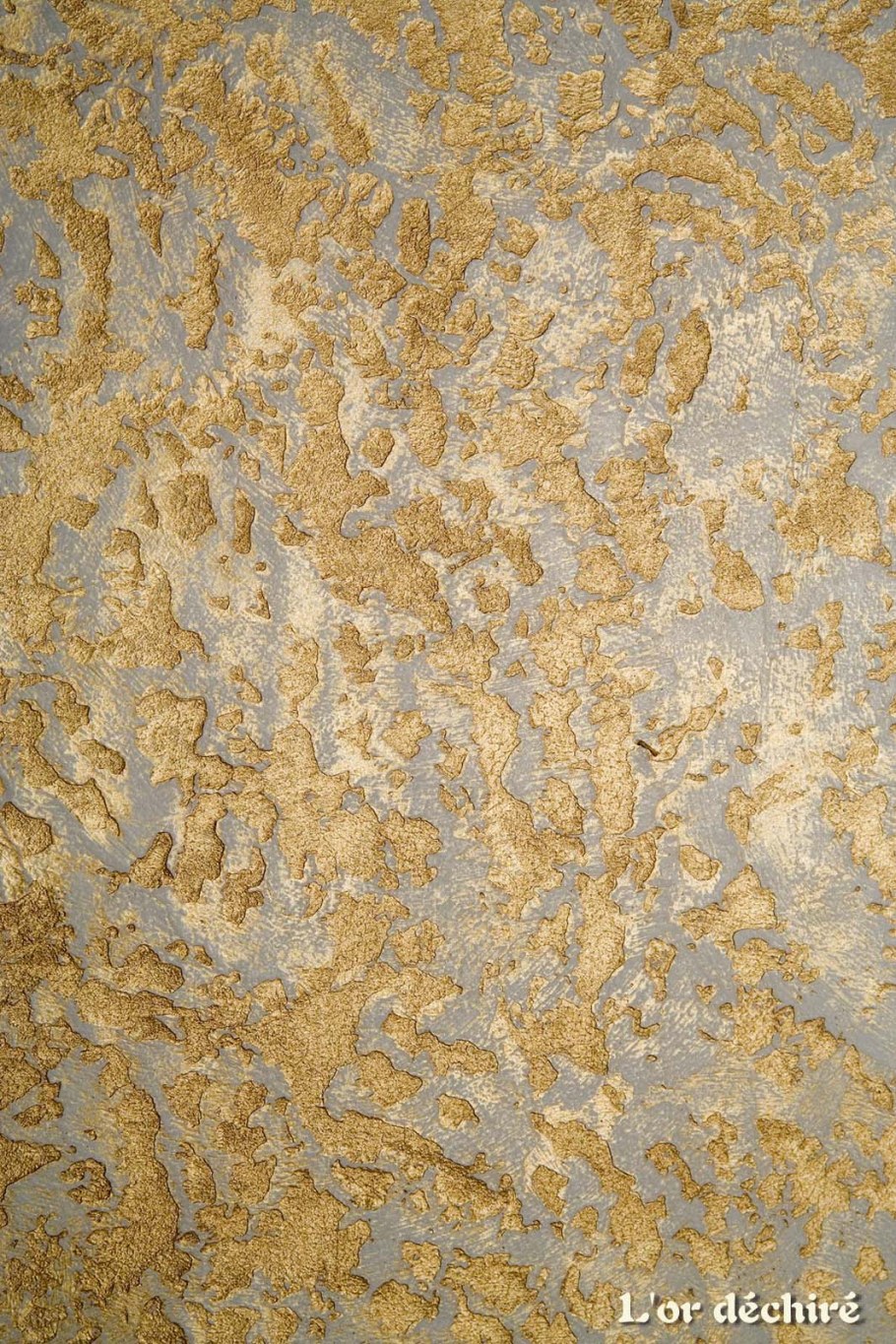 Обои под штукатурку