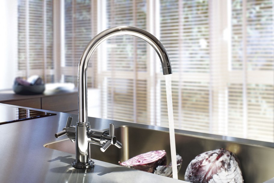 Смеситель Grohe Atrio 21019