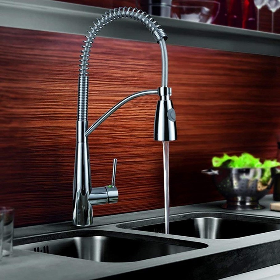 Kitchen Faucet смеситель