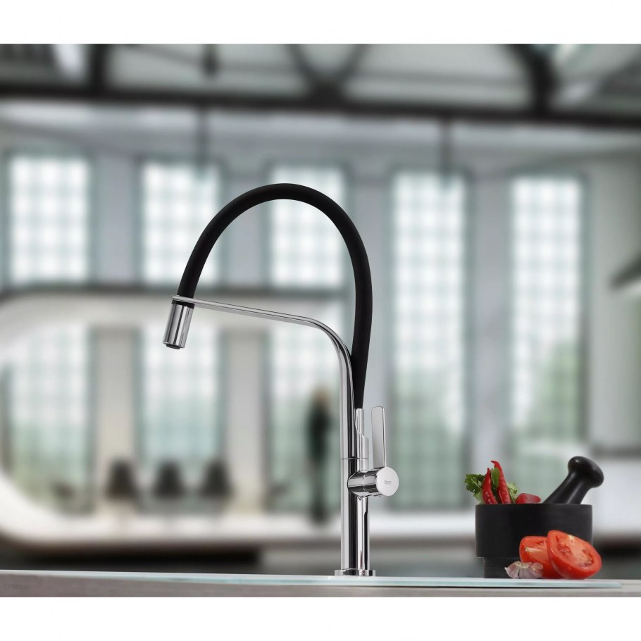 Смеситель Teka Fo 997